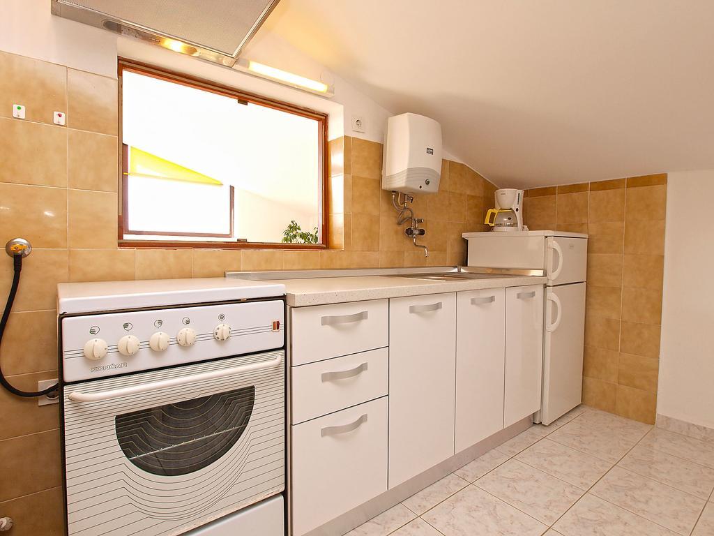 Apartments Munida 734 Medulin Eksteriør bilde
