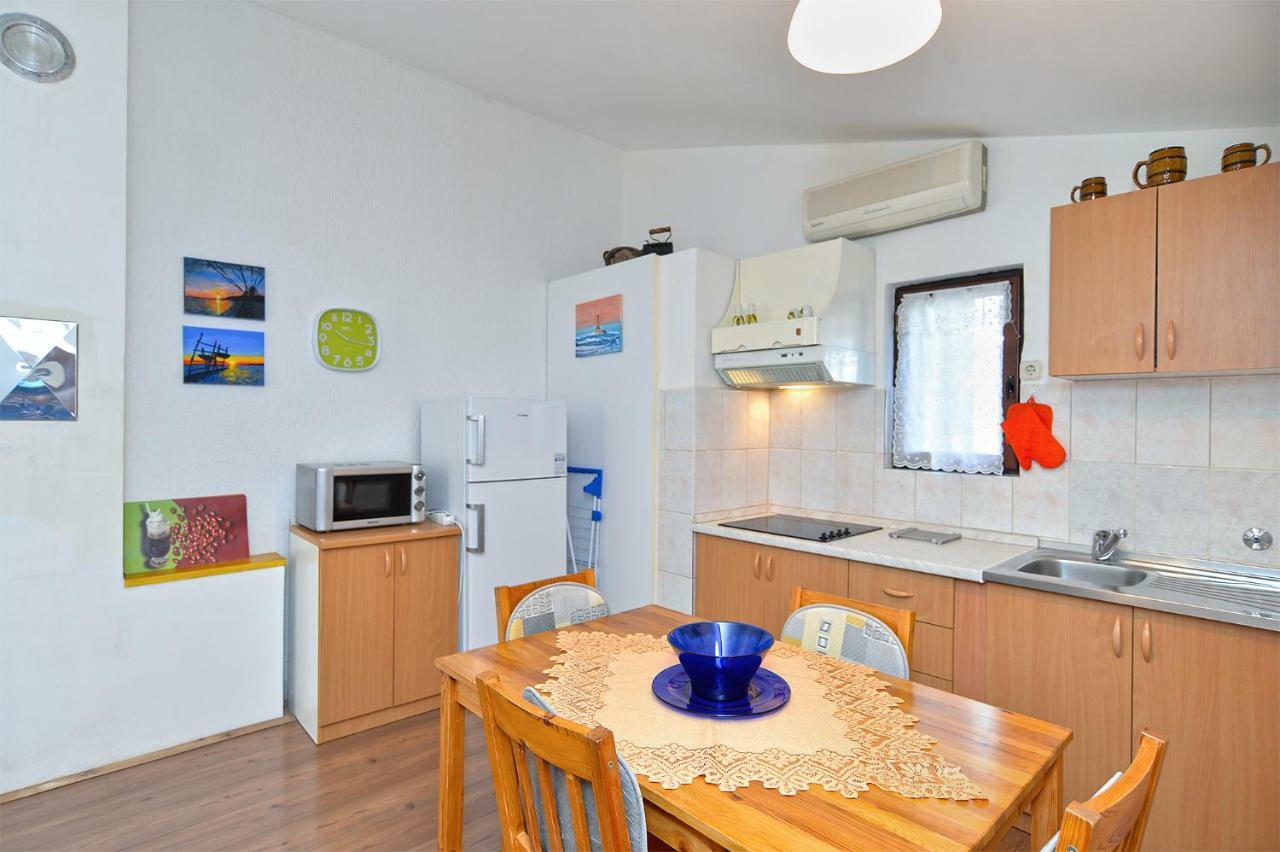 Apartments Munida 734 Medulin Eksteriør bilde