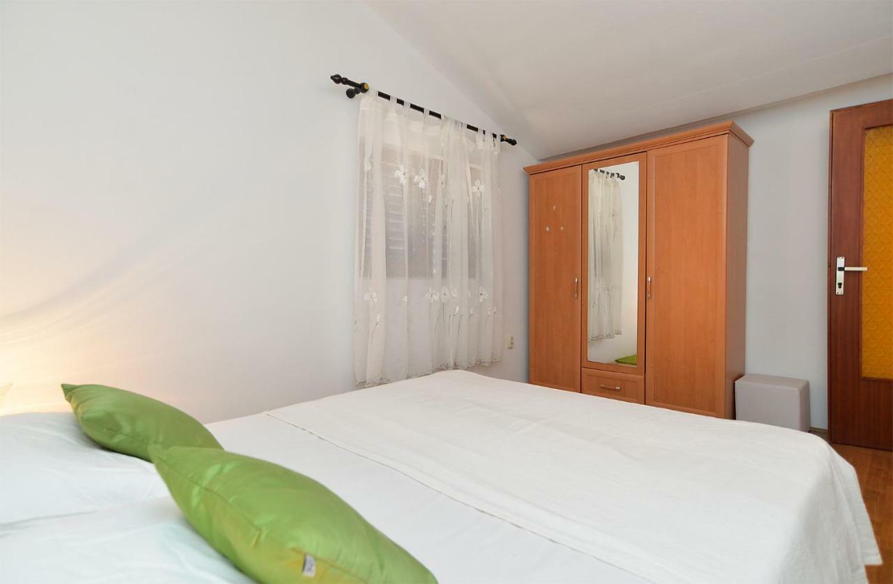 Apartments Munida 734 Medulin Eksteriør bilde